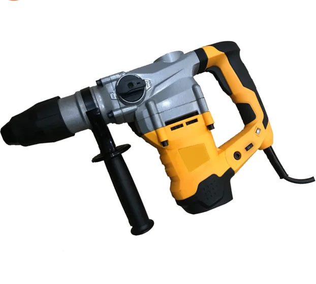 230v Electric Drill 1500w Sds Max Rotary Hammer