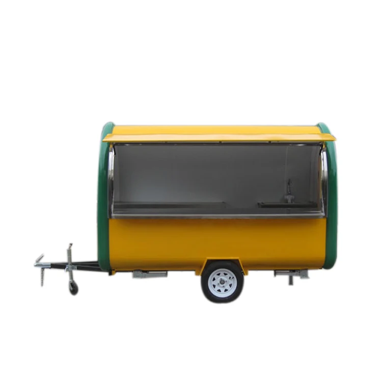 MOBILE FOOD TRUCKS CART HOT DOG FOOD TRUCK/TRAILER FAST FOOD STREET FOOD MOBILE KIOSK/CAR ICE CREAM CHINE FOOD VAN