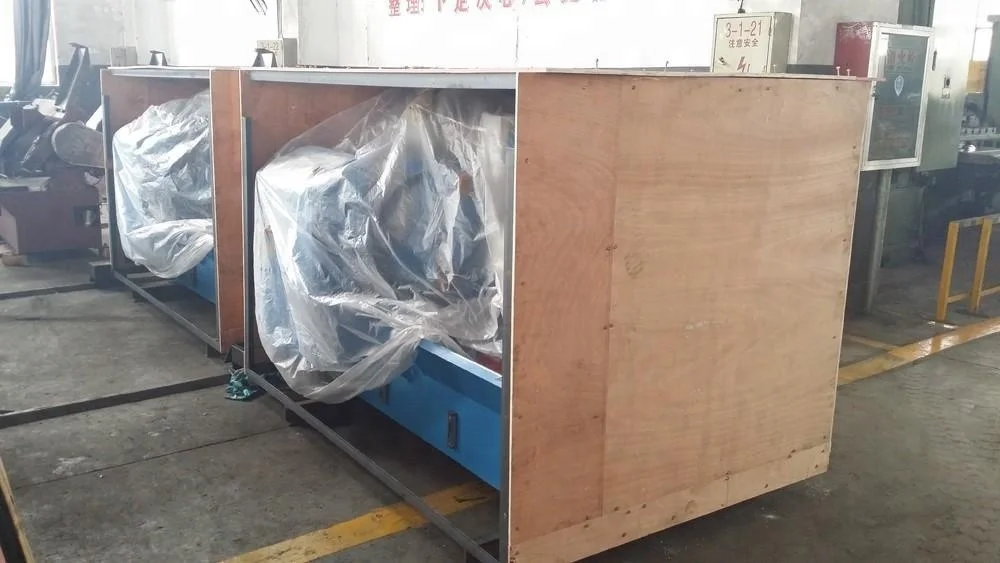 Loginfly Brand Metal Cutting 45 degree band saw machine