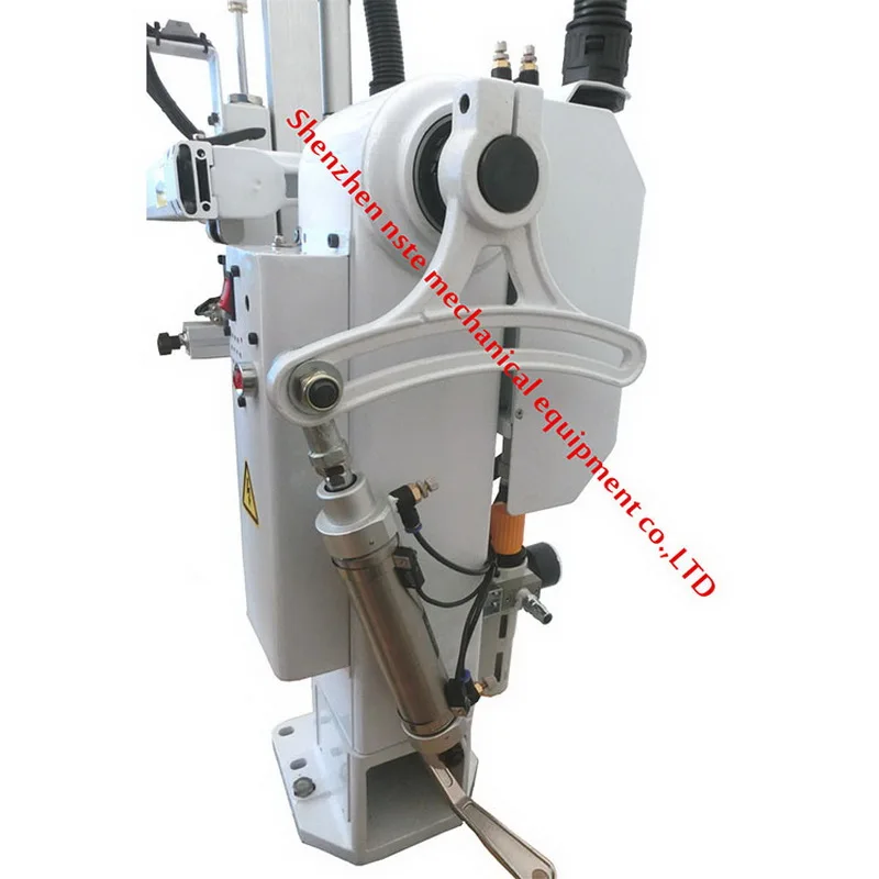 Новый дизайн цилиндр воздуха поставщиков промышленные манипуляторы