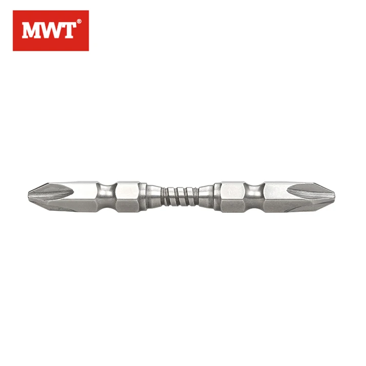 Гарантия качества фабрики Китая MWT Стандартный Phillips пользовательские отвертки
