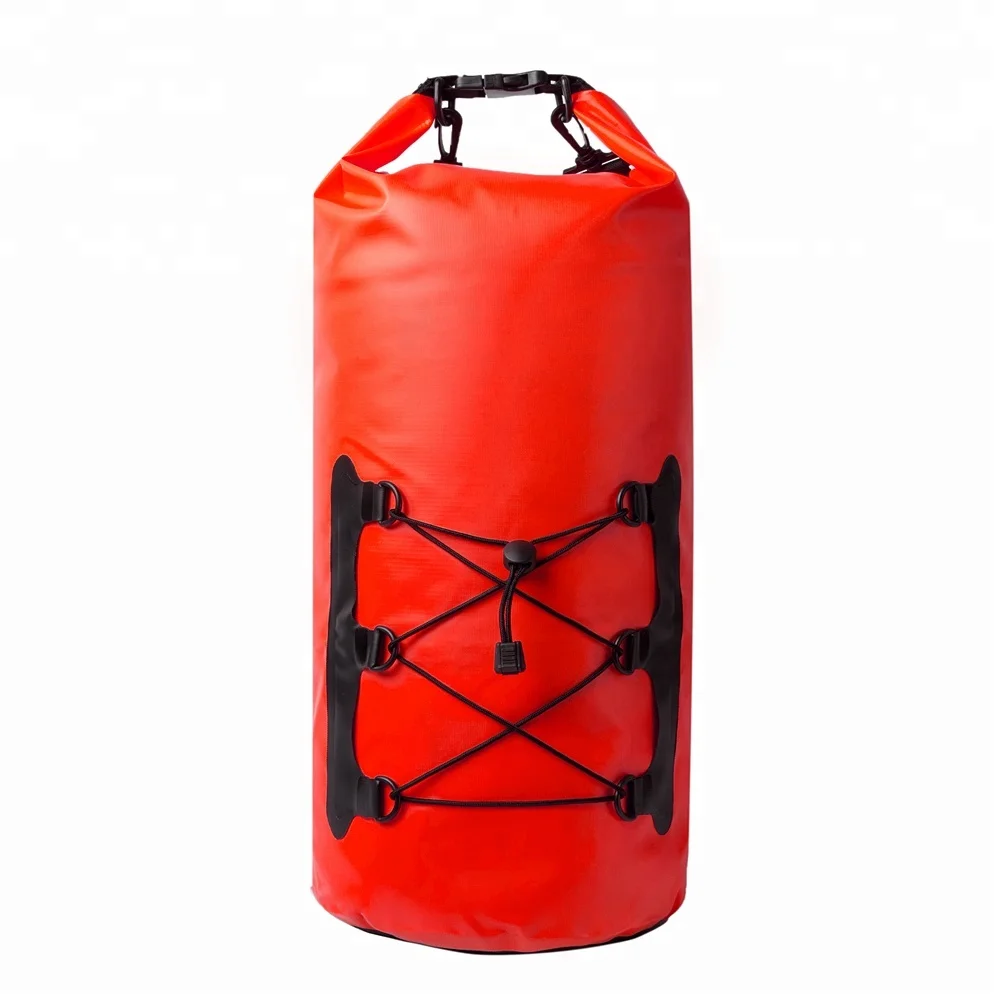 New Design Waterproof Backpack Travel Bag Customized Camping Waterproof Dry Bag Dry Sack