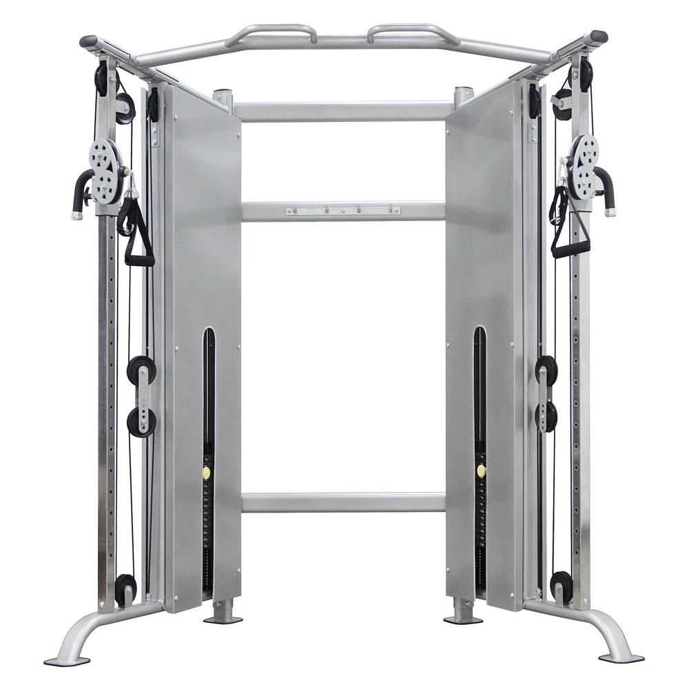 Высококачественное коммерческое оборудование для фитнеса и спортзала