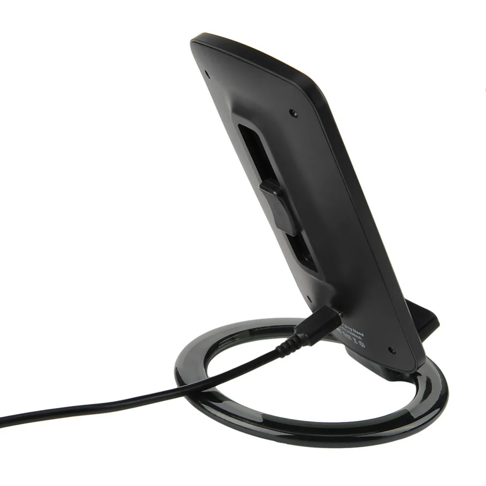 
Wholesale OEM 5v 2a Mobile phone Car Battery Charger for iphone8, for Galaxy s8 Wireless Charger 