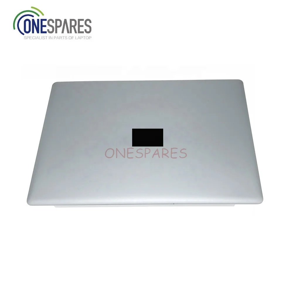 Новая задняя крышка для ЖК-дисплея ноутбука, белый корпус для Dell 5570 0X4FTD 755-0292A02