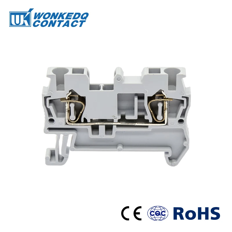 JST 2,5 Феникс Весна RSS через весной клеммы