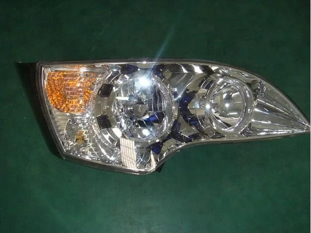 Автобус автобус лампы авто фары для Yutong 6808/6998 B-1032