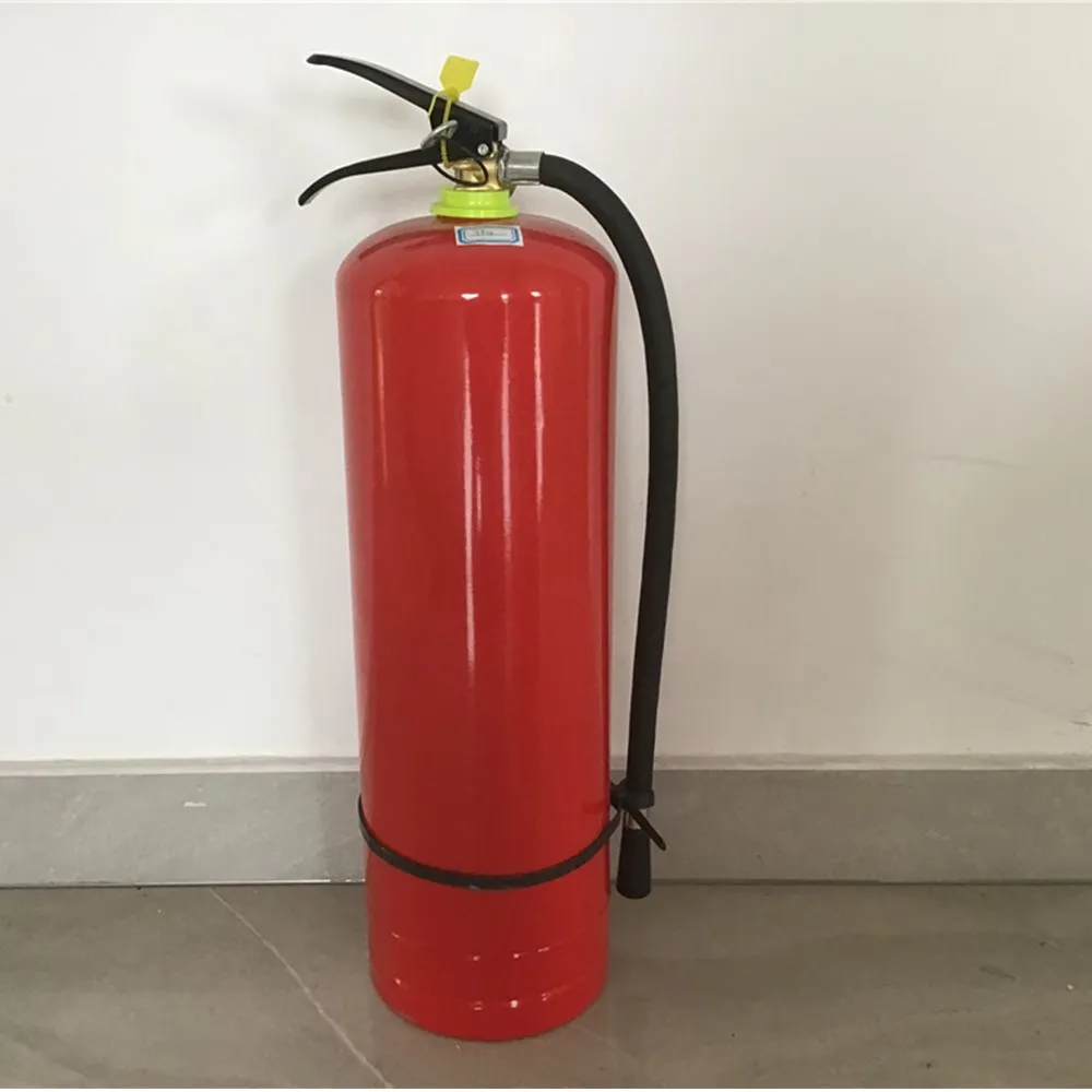 8kg portable abc powder extinguisher dry powder fire extinguisher