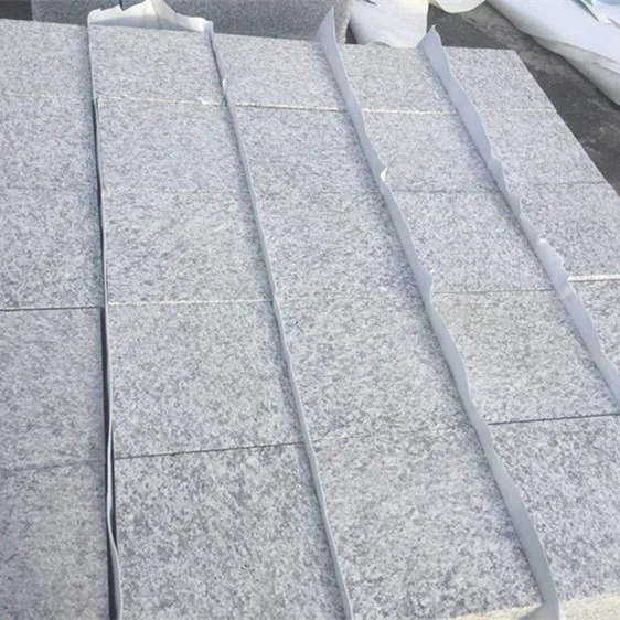 Cheap Natural Granite Pavers