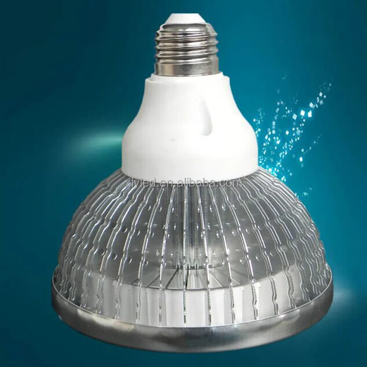 
2018 New Design 85-265V 15W 18W High Power Energy Saving E27 COB Led Spot Lights Par38 