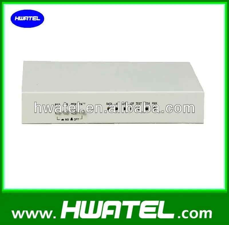 4 FXS FXO Ethernet and RS-232 over e1 pakistan vietnam india approved voice to fiber converter