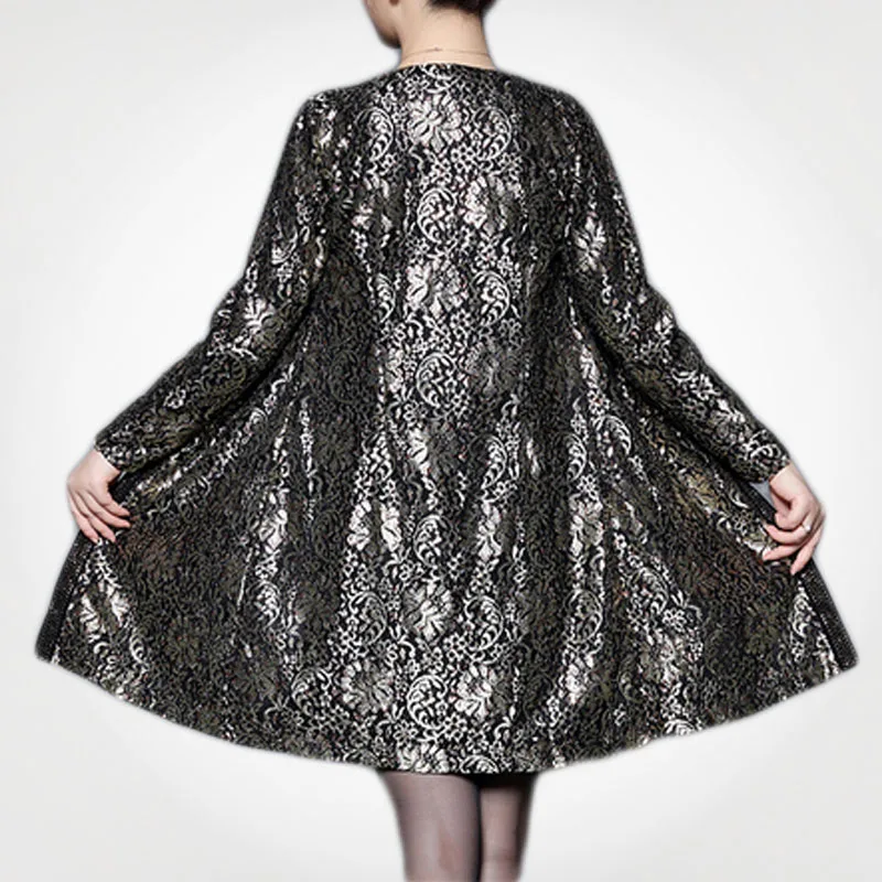 
Hot Sales From China Supplier lace Ladies Formal Wears Of The Bride Suit Dress 