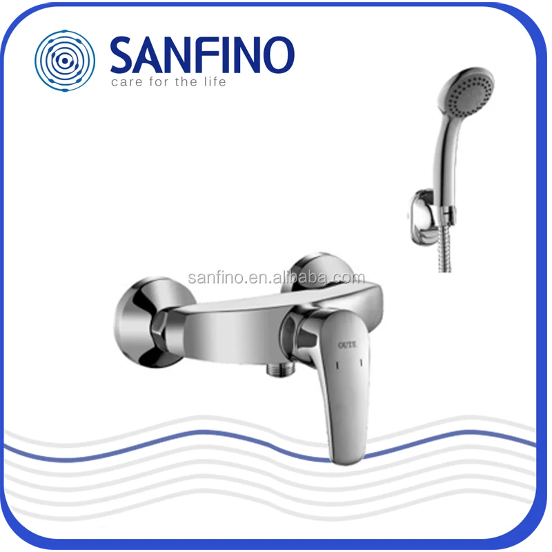 BRASS BASIN TAPS,WATERFALL BATHROOM BASIN MIXER