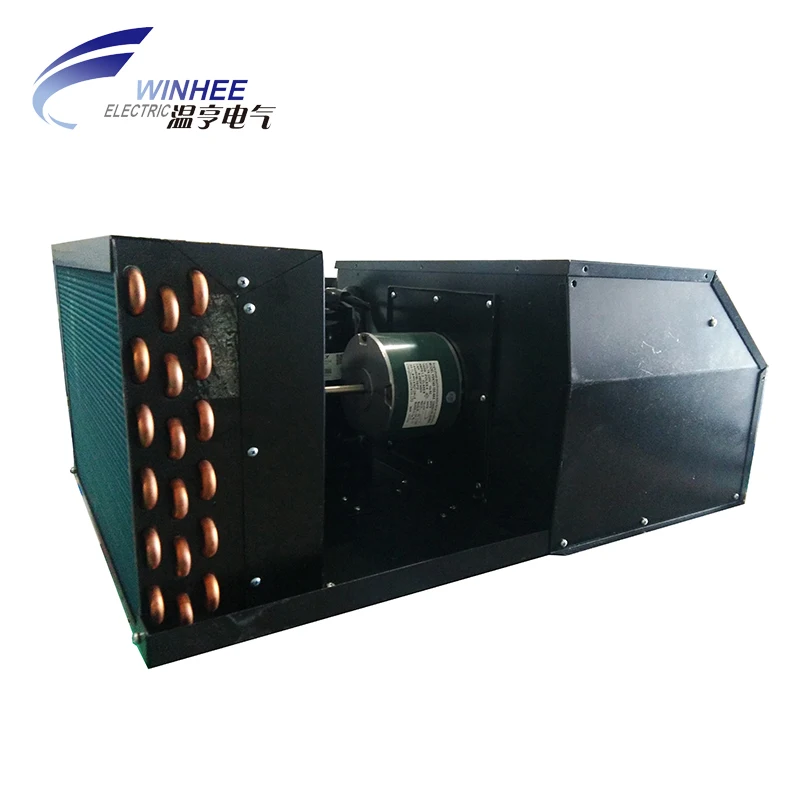 High Efficiency Caravan Air Conditioner 220V 50Hz or 60Hz