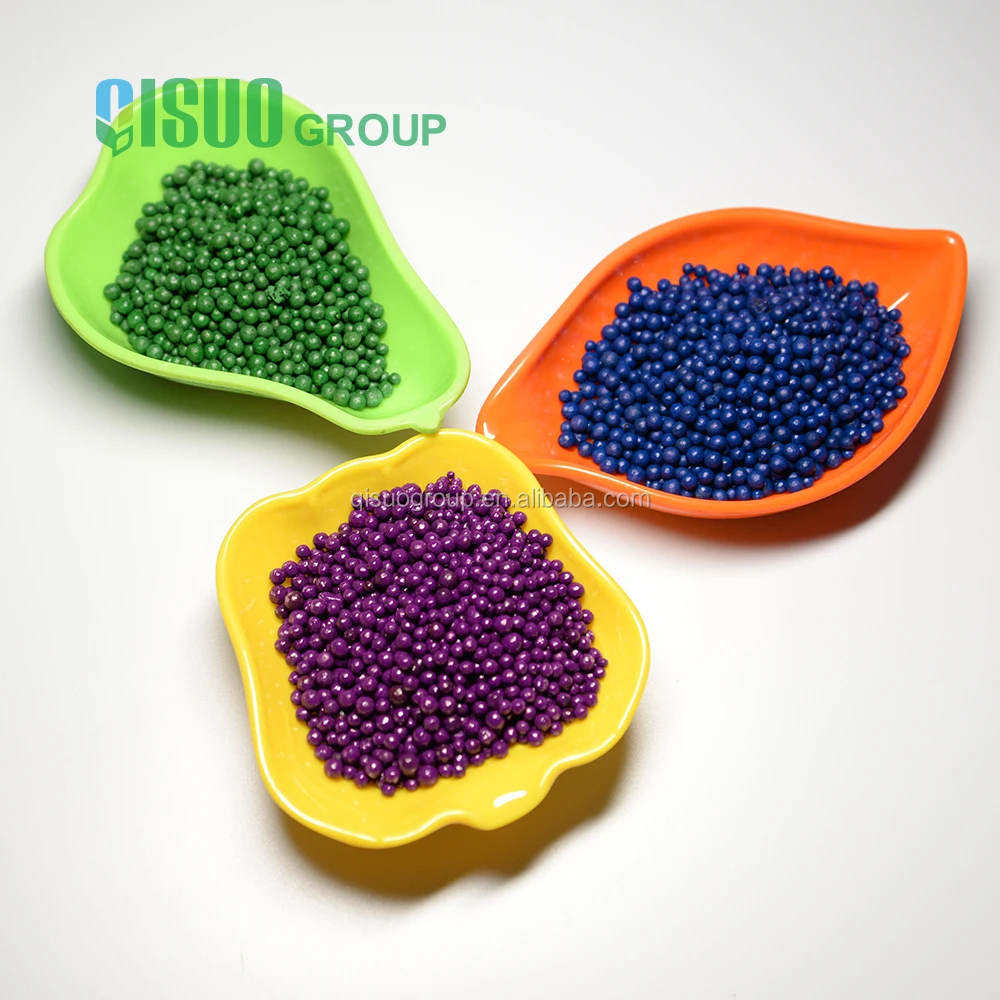 granules type npk + micronutrient+ amino acid+humic acid npk  micronutrient granules