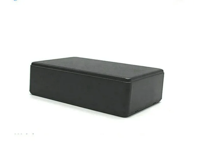 Customized electronic plastic LED driver shell ABS plastic shell PC electronic shell