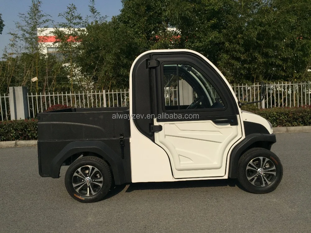 Utility vehicle AW9040H