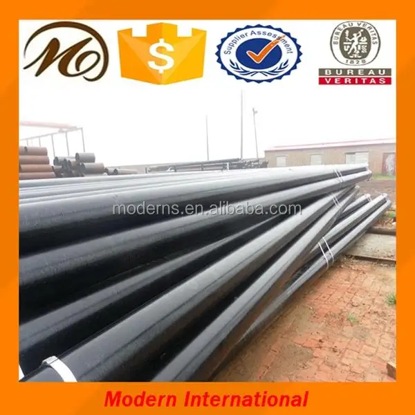 Дешевые цена A135 стальная труба
