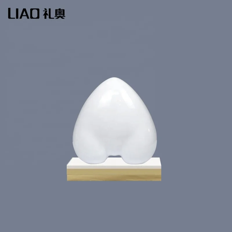 High Quality fiberglass lower body dummy female underwear bra mannequin torso