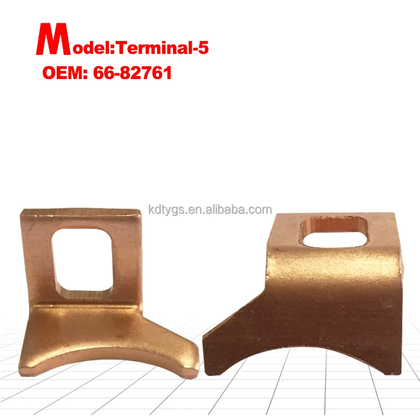 66-82761 образец бесплатно, быстрая доставка, Контактный Терминал стандартного размера