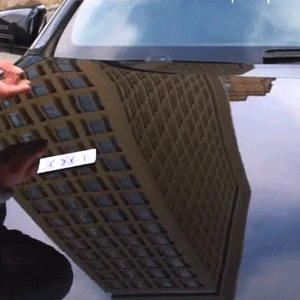 Гидрофобное керамическое жидкое покрытие для автомобиля 9H Nano SIO2 silicon