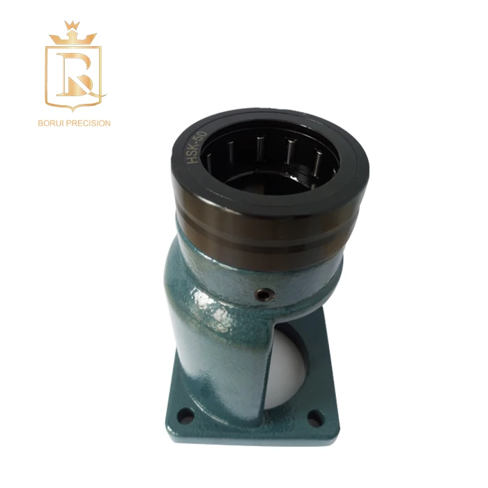 HSK 50 and ISO 30 tool tightening stand 50mm size