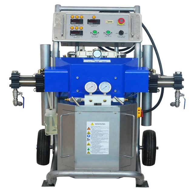 JHBW-AH3000 Polyurethane foam spray machine price