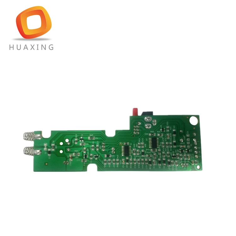 
Shenzhen Smps Power Supply Pcba Customized Printed Circuit Powerful Metal Detector Circuit 