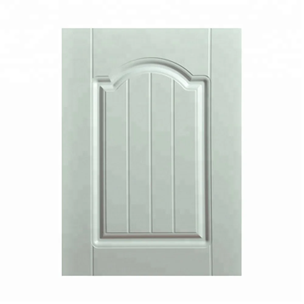 
custom design wood panel arch kitchen cabinet doors 