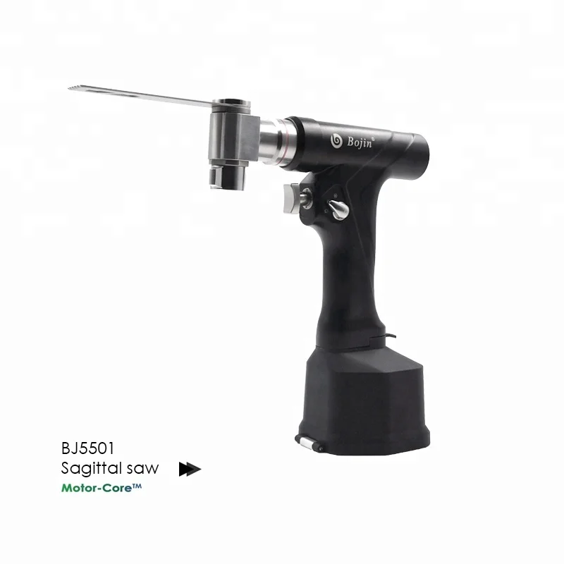 BJ5501 Orthopedic Surgical Sagittal Saw Power Tool