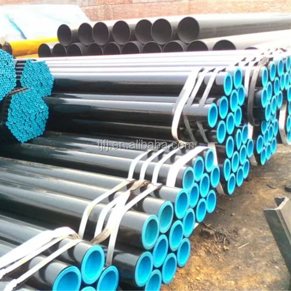
baosteel asme a179 a192 sa106c boiler steel pipe 