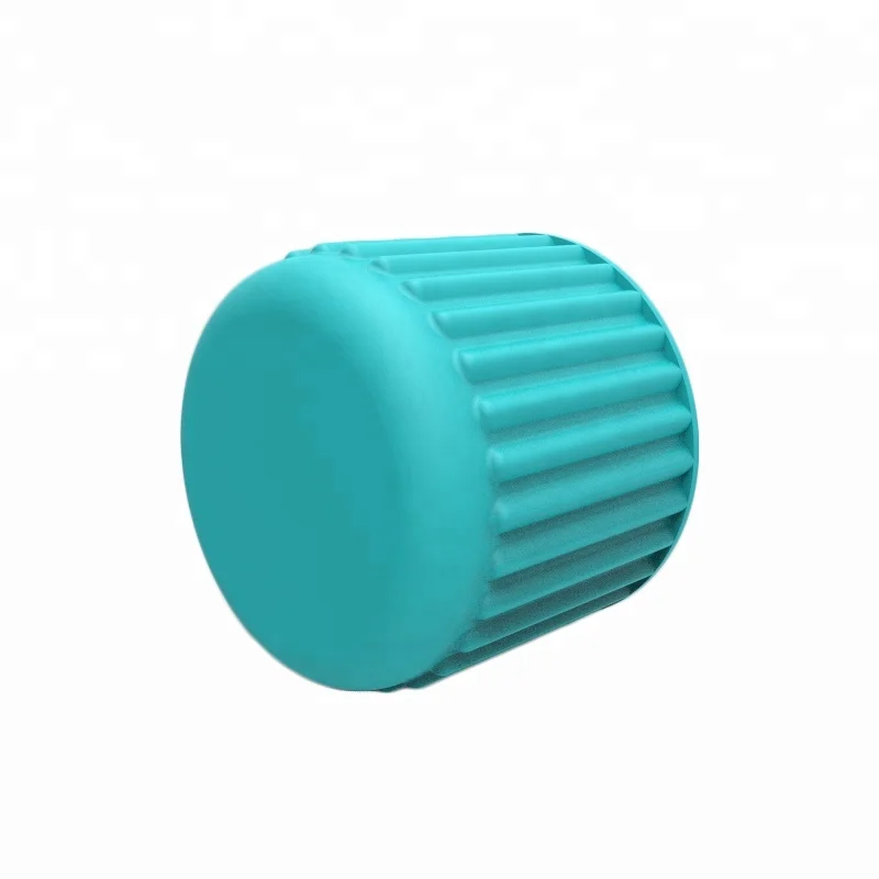 
Protective Scratch Proof Waterproof Dustproof Cover Camera Silicone Universal Lens Cap 