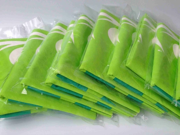 
Quality brand OEM kanebo plas chamois 