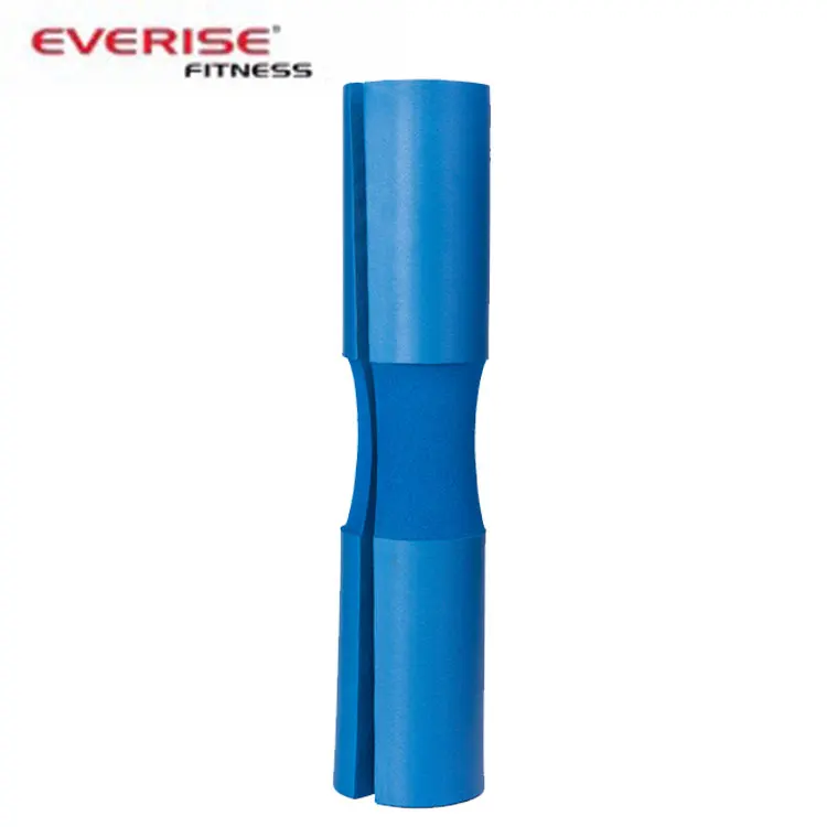 Высокое качество 40 см * 9 см пены приседания бар pad