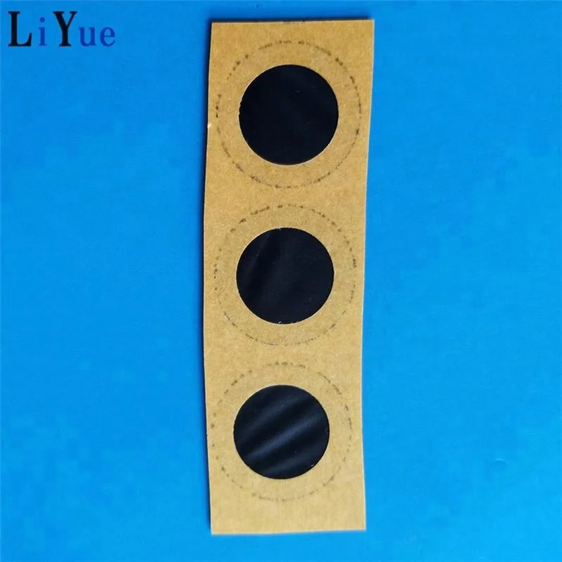 Li Yue IP67 sound protection acoustic speaker membrane