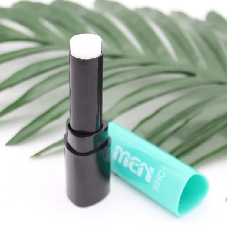 
b2b trade moisturizing lip care lipbalm for man 