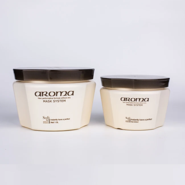 Коллагеновая активный питательный крем для ухода за волосами, 1000 мл волос crowth эссенция маска для волос с аргановым маслом