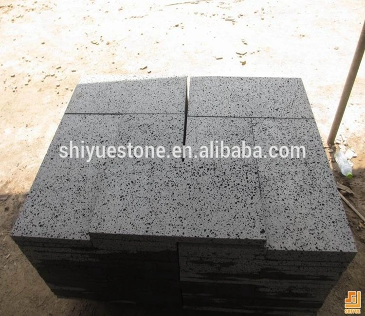 Лавовый камень, вулканическая скала для продажи