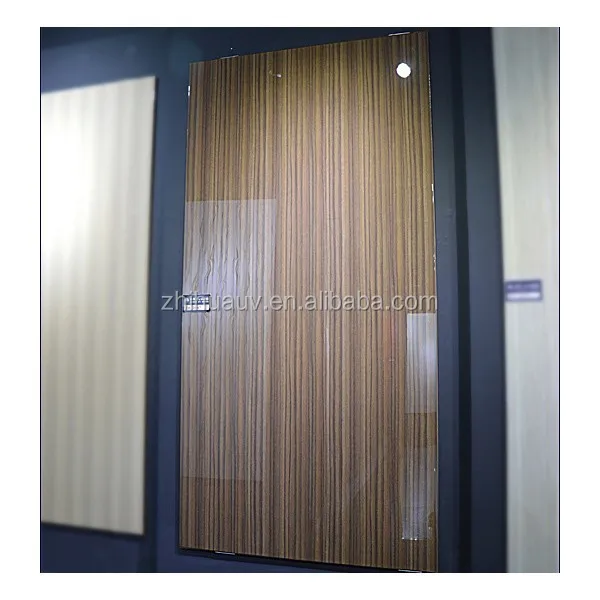 Глянцевые УФ Панели, УФ МДФ панели