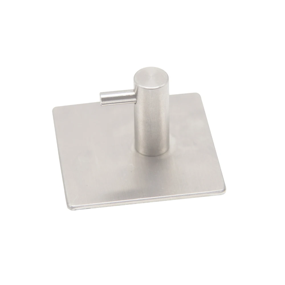 Custom wall hook metal purse hanger  wall mount snap hook calendar hooks