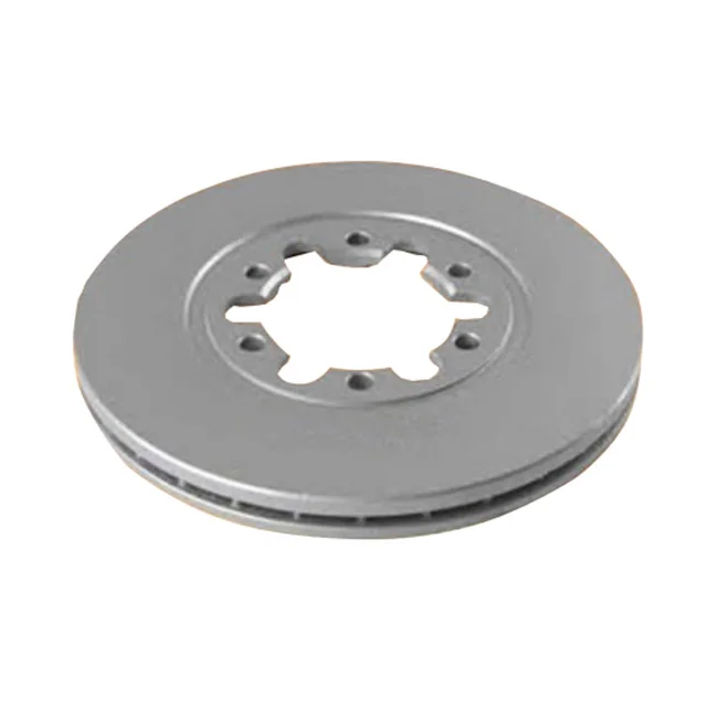 High quality brake disc for MAZDA BT-50 ,high performance disc brake