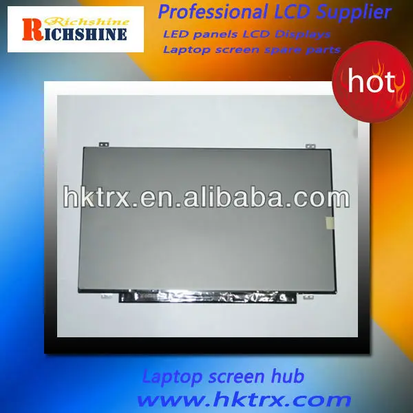 AUO 14,0 Ноутбуки ЖК-панели B140XTN02.0 1366 * 768