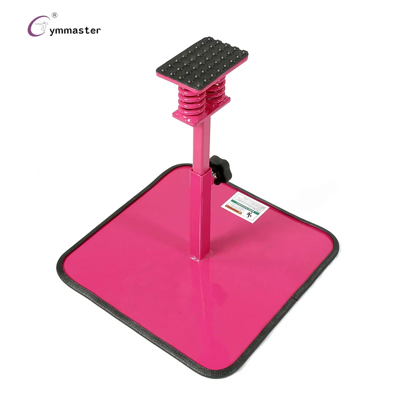 
Foam Fly RIght Stunt Cheer Stand for balance training 