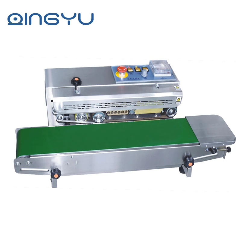 
Sealing Machine Band Sealer,Continuous Band Sealer 