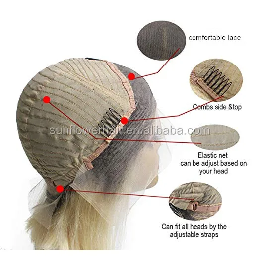 
wholesale 13*4 4*4 waterwave wig hair water wave wig long black wet and wavy human hair wig center part for black women 