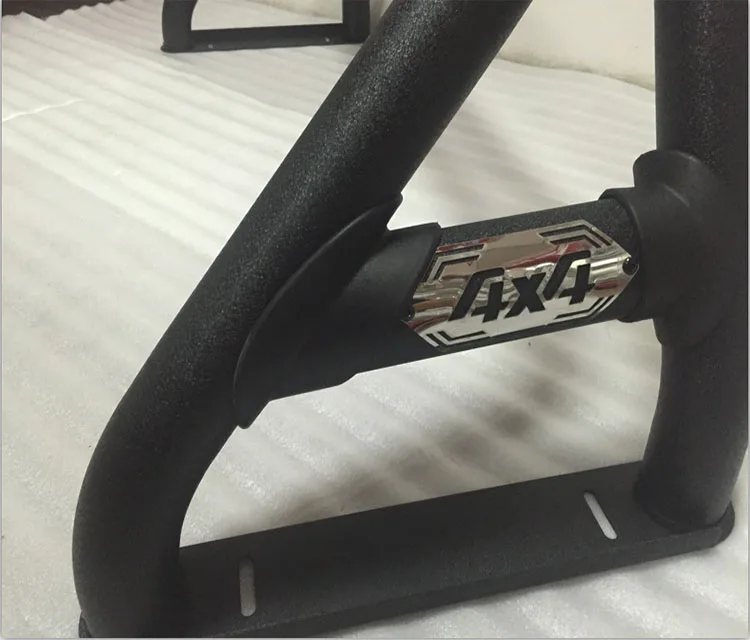 3 inches 4x4  roll bar pick up for 15 Toyota Hellax REVO