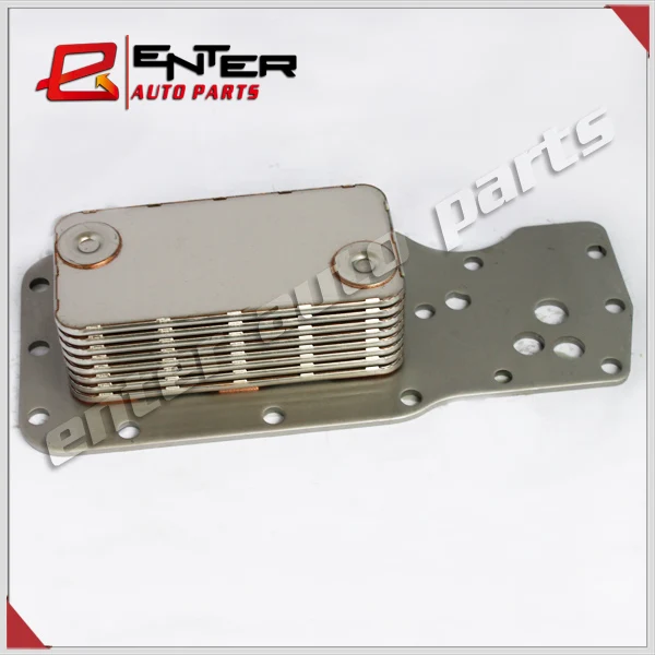 горячая продажа мовос 6 цилиндры 3975818 двигатель cummins части масляного радиатора