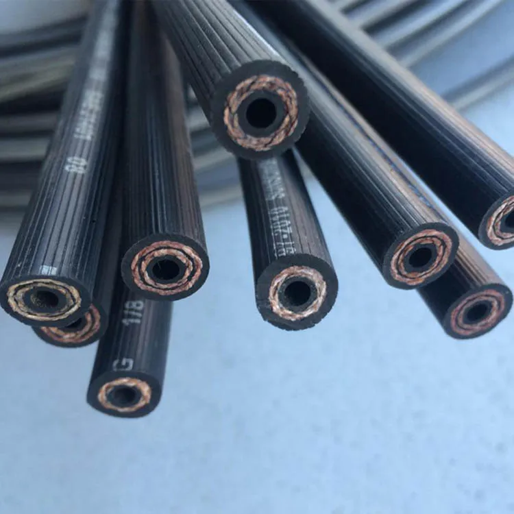 China Oem Manufacture Low Price Dot Sae J1401 Brake Hose