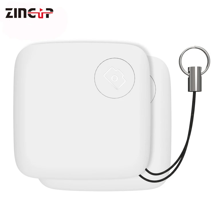 Смарт-ключ поиск анти-потеря бирка кошелек сумки трекер для домашних животных мини Gps трекер