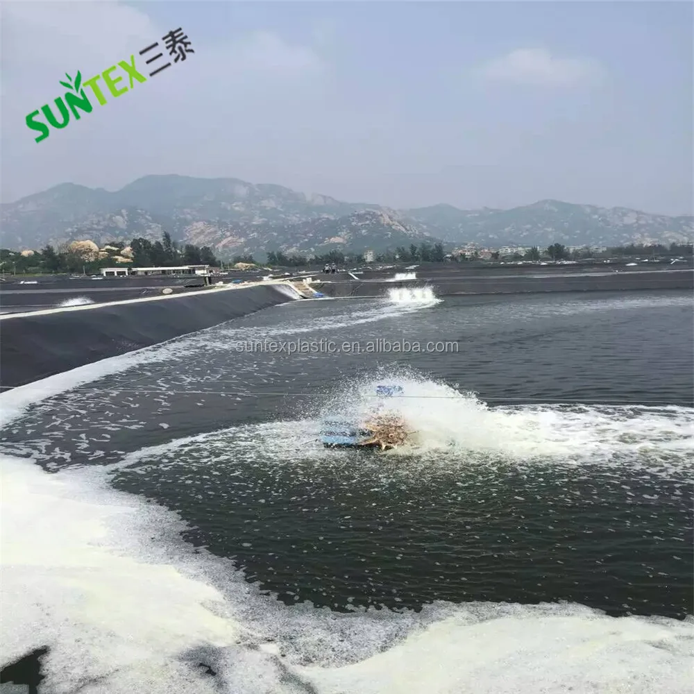 dam liner in kenya/landfill site geomembrane/hdpe geomembrane liners for lake pond and dam liner